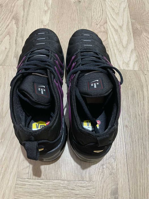 Nike Vapormax 43 номер