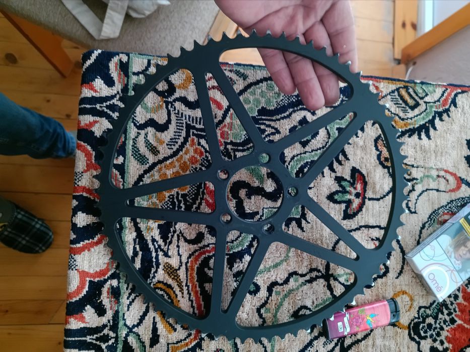 Пиньони 42 58 и 64 зъба