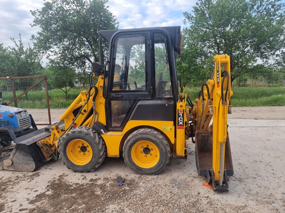 De vânzare jcb 1cx