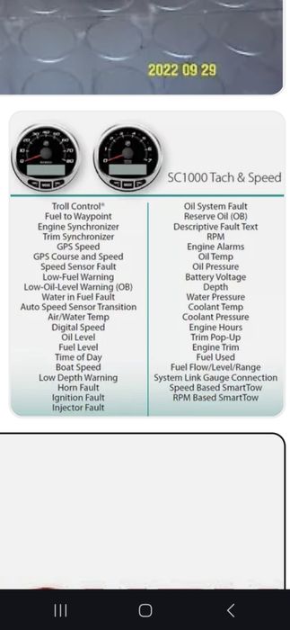 Ceas smart craft digitale Mercury