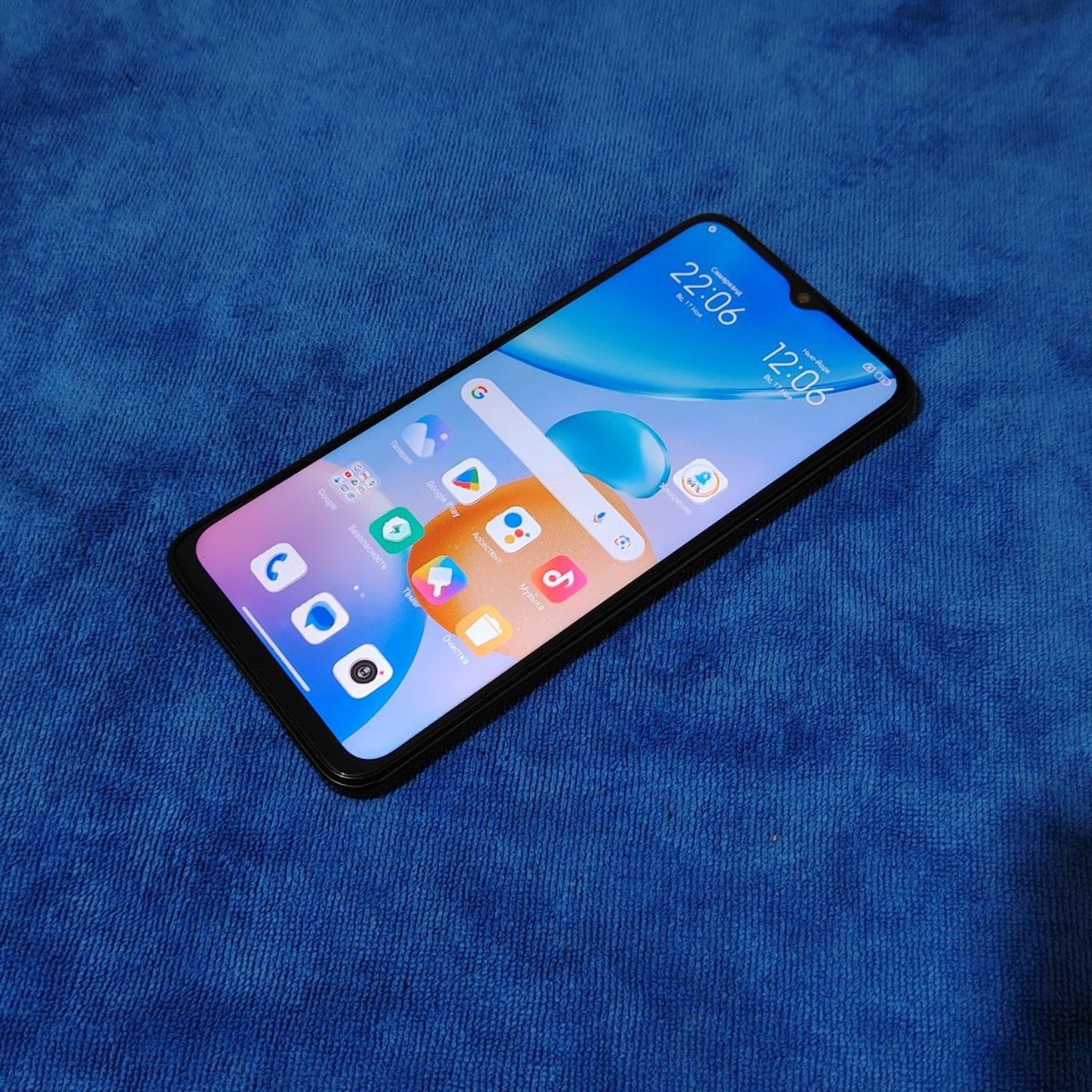 Redmi Note 11E 5G sotiladi 128/6Gb