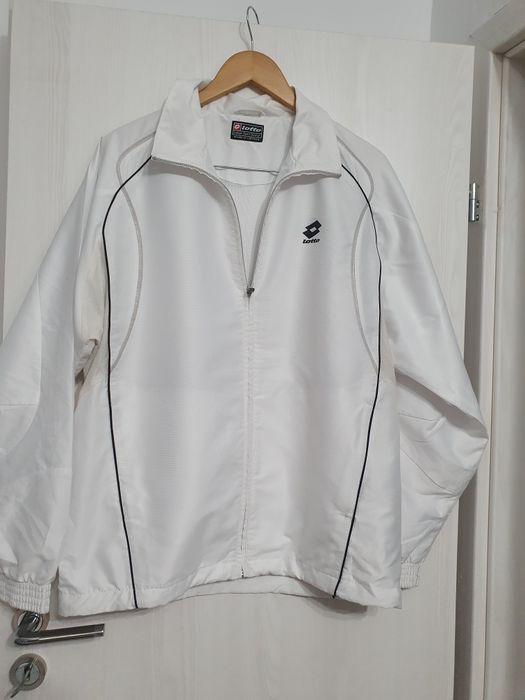 Bluza de trening Lotto mas L