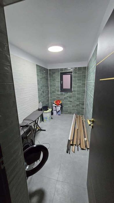 Casa parter zona Metro
