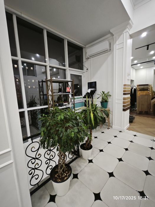 Продается салон интерьерных решений