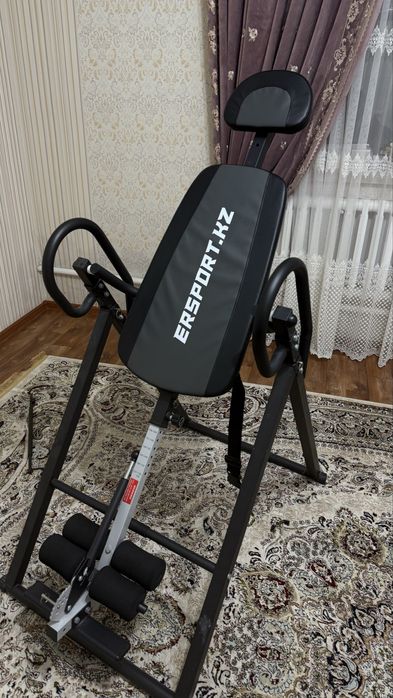 Инверсионный стол