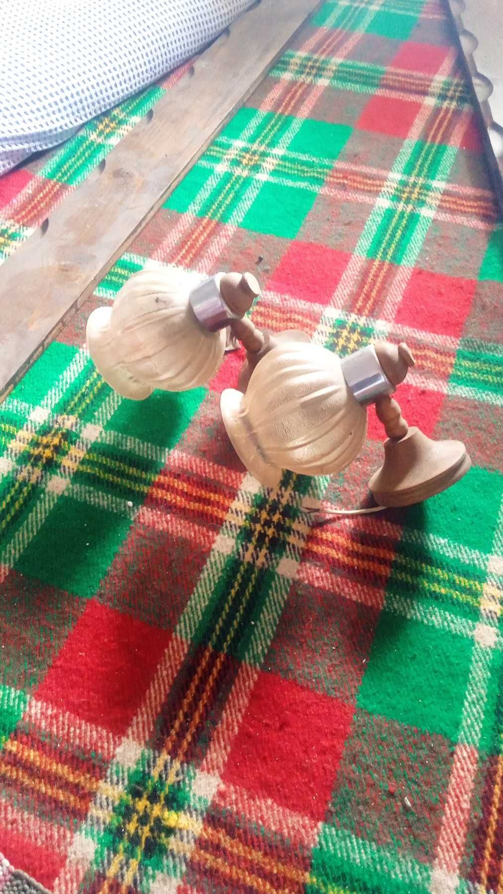 Полилеи и нощни лампи