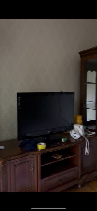 Комплект для гостиной