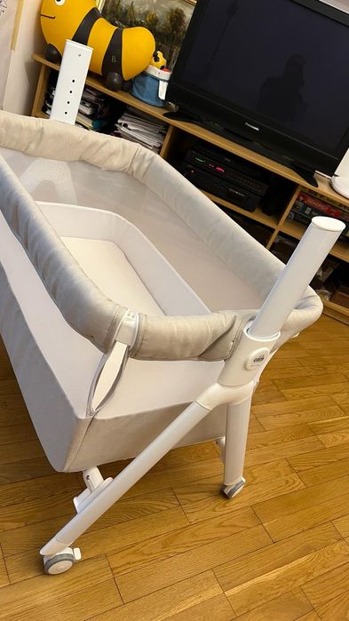 Cel mai iubit cosleep de la CAM