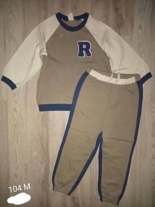 Treninguri h&m baiat 104