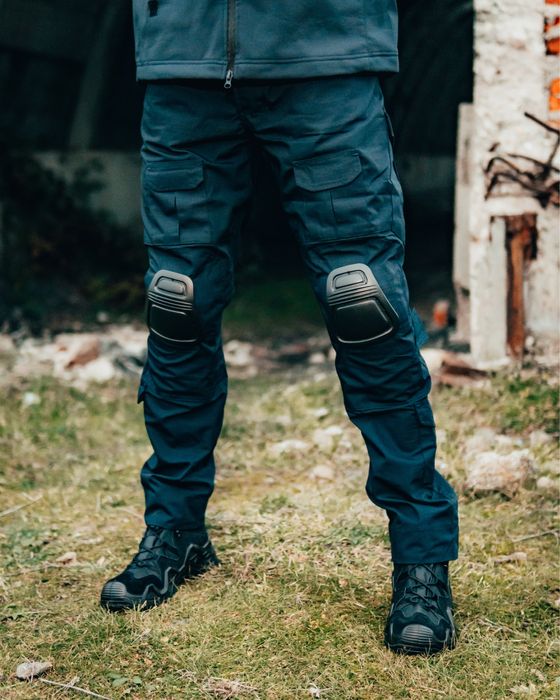 Pantaloni tactici COBRA