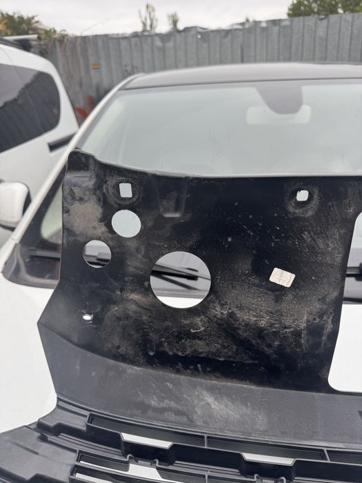 Grila Dacia Logan Originala