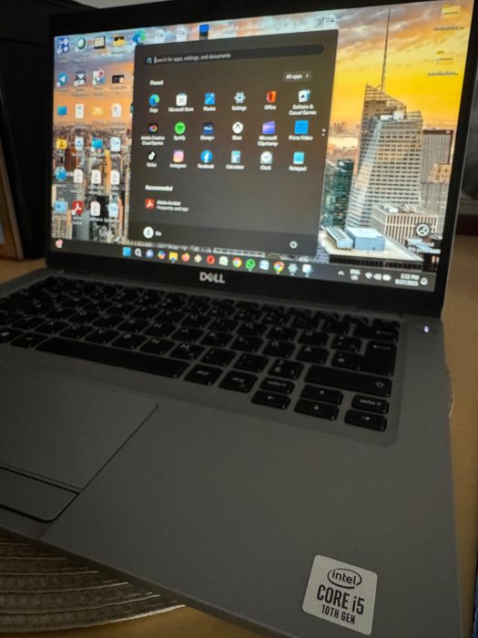 Laptop Business Dell Latitude 5410 – i5, 16GB RAM, Windows 11 Pro