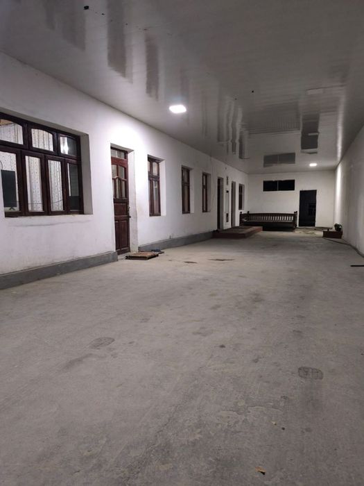 Аренда г.Чирчик участок  юмалок