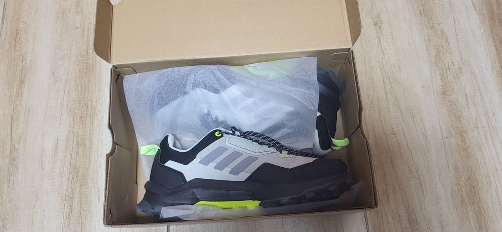 Adidas terrex  Goretex туристически спортни маратонки