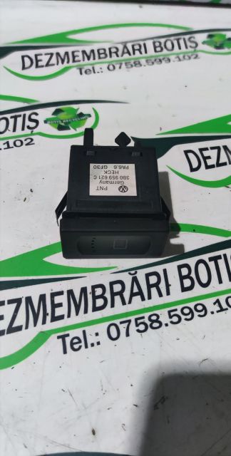 Buton dezaburire luneta Volkswagen VW Passat B5.5 (facelift)