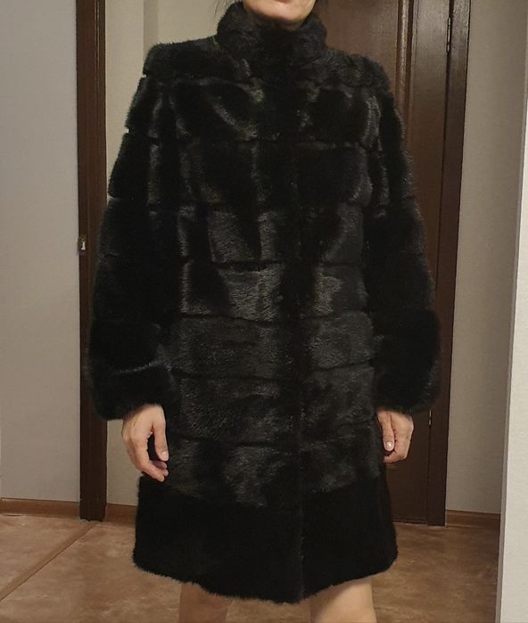 Продам шубу в отличном состоянии