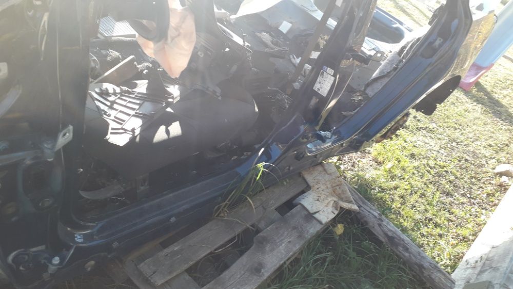 Aripă spate stânga Ford 2017