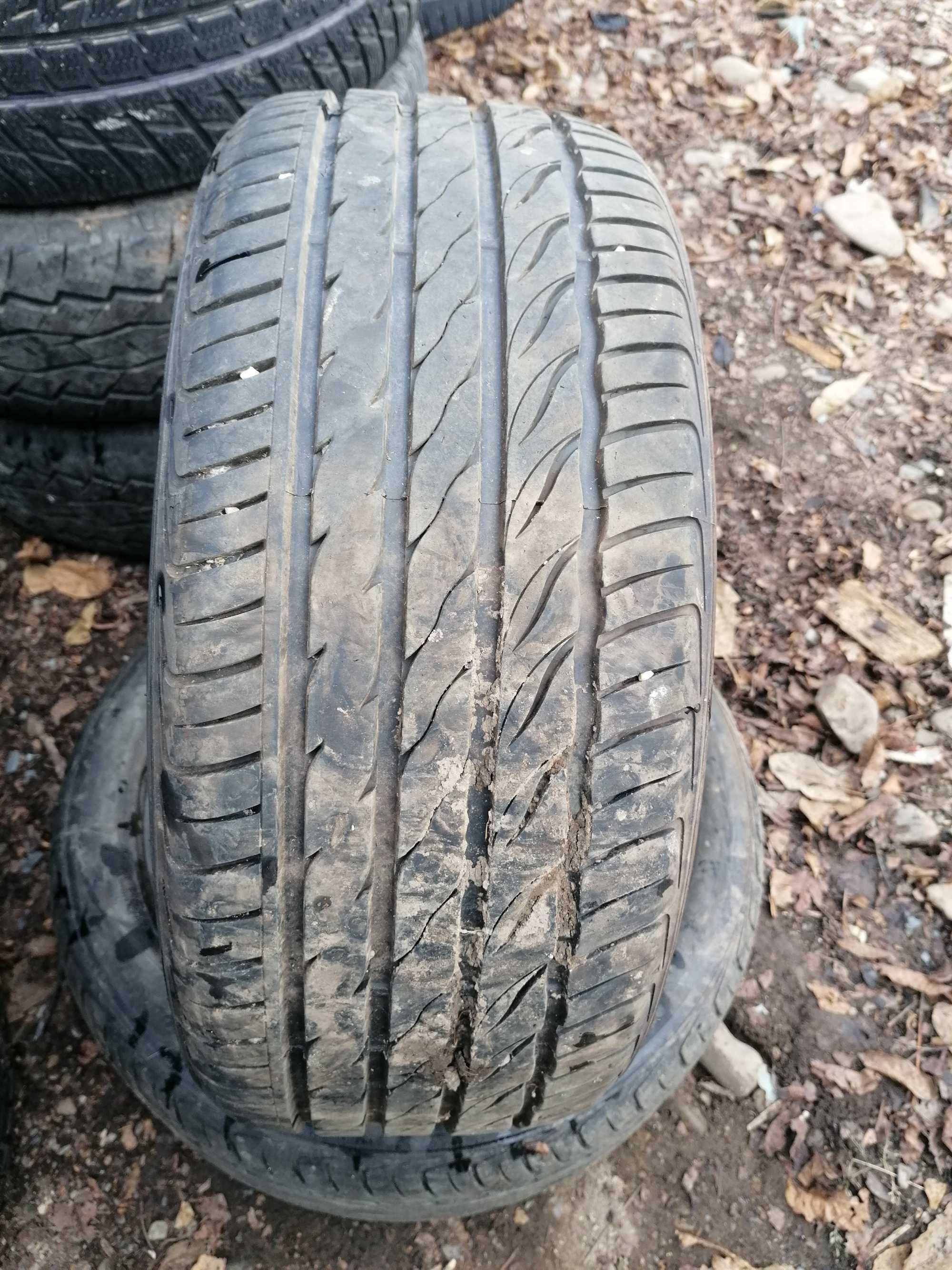 Doua Anvelope Vara Farroad 225 50 R17 ci223