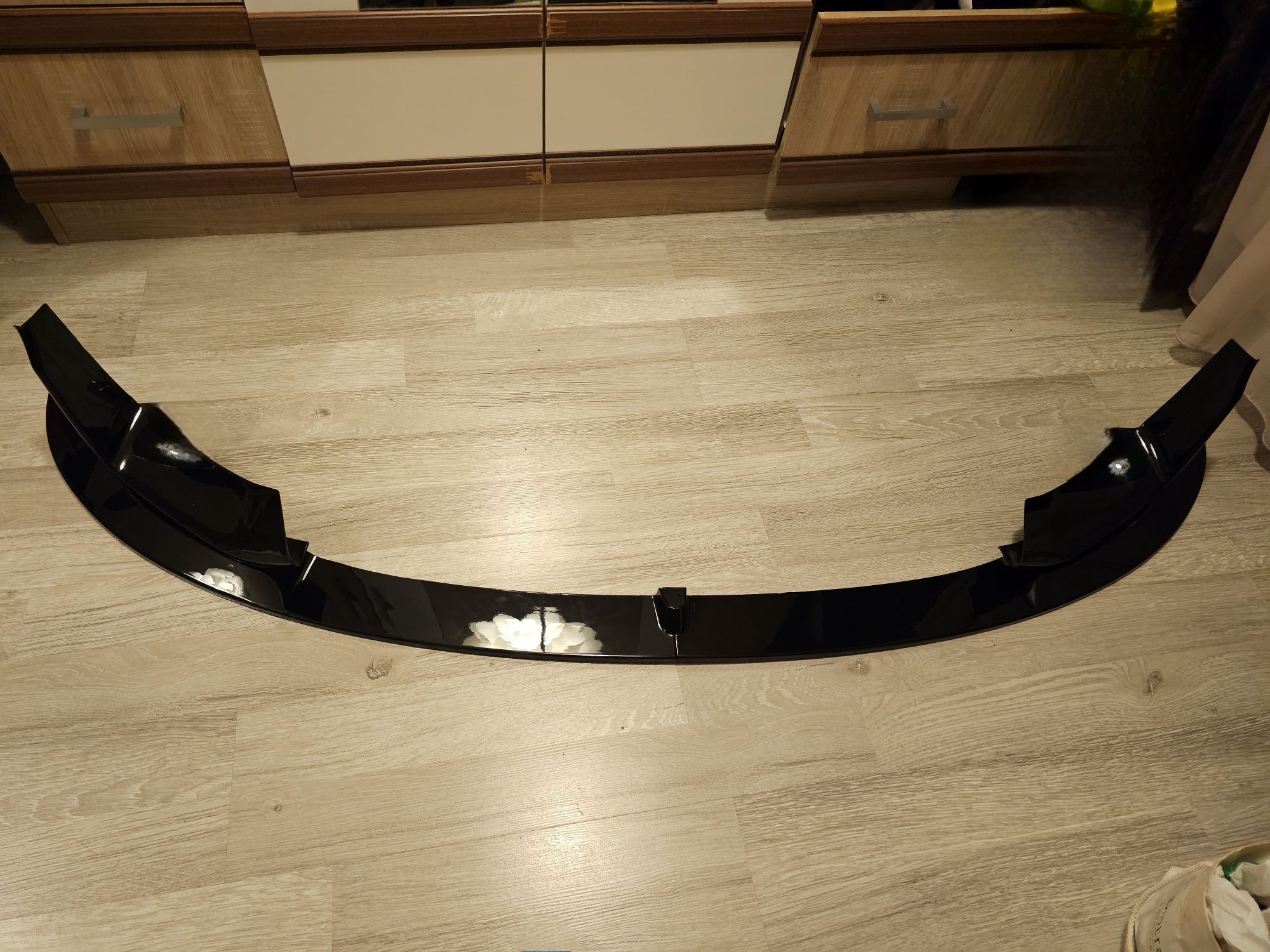 F80 F82 F30 F32 Спойлер За M3 М4 броня M performance