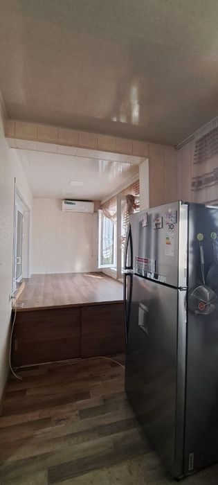 3-ком Куйлюк 4 Хороший ремонт Мебель+Техника Балкон 2-6 Разделка