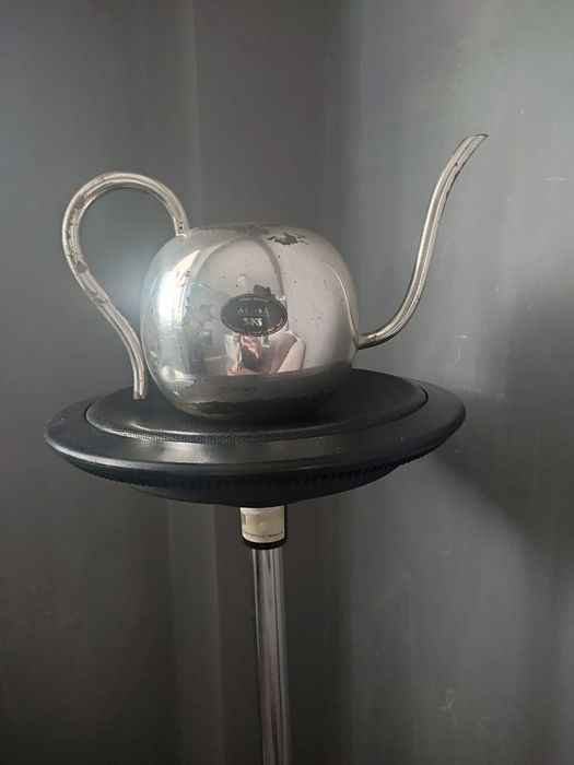 Artina SKS, состаренный сосуд с гусиным носиком, Австрия, или меняю