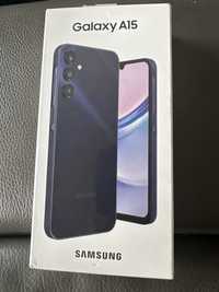 Samsung  Galaxy A15