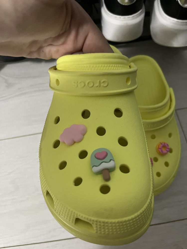 Crocs dama marime 38/39