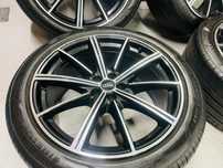 Jante SPORt Audi Q5..Q7..Q8..posibil A7..8 5x112
