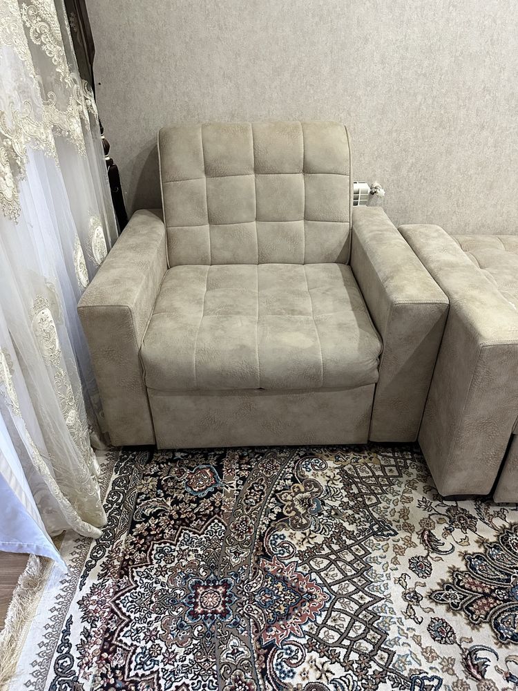 Mebel sotiladi ideal yengide