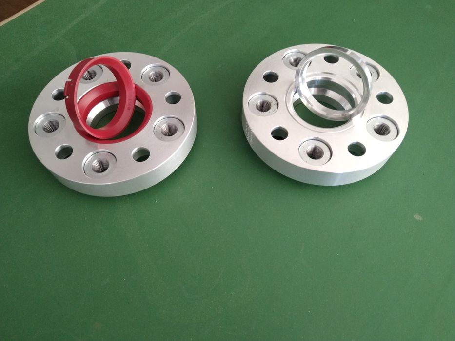 Inele de centrare pentru Flanse Distantiere