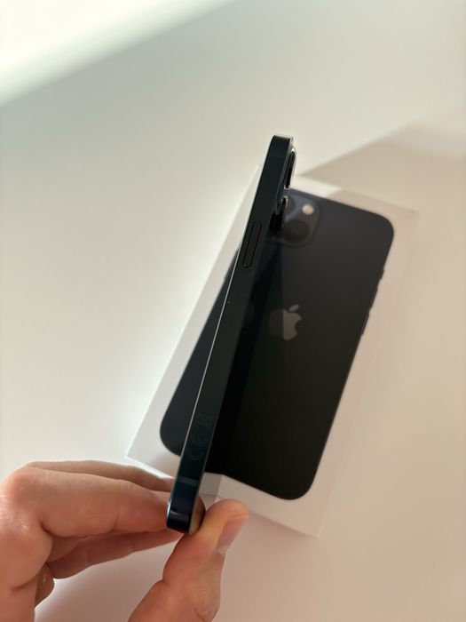 iPhone 13 256gb Midnight iStyle
