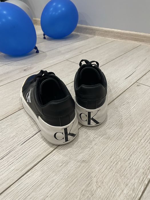Сникърси Calvin Klein