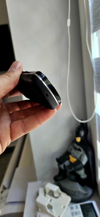 Мобилен телефонNokia 8600 LUNA