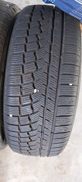 ANVELOPE M+S 215/55/17