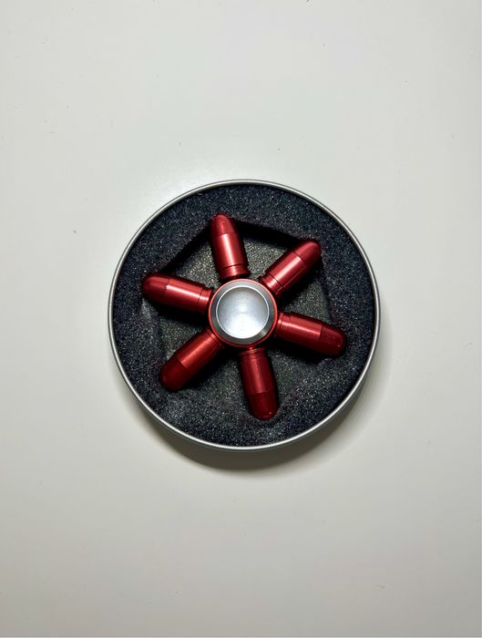 Fidget Spinner Premium (NOU)