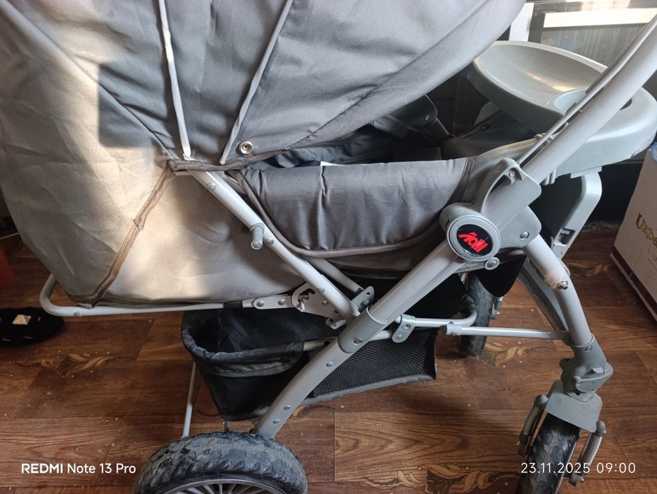 Детская каласка навый