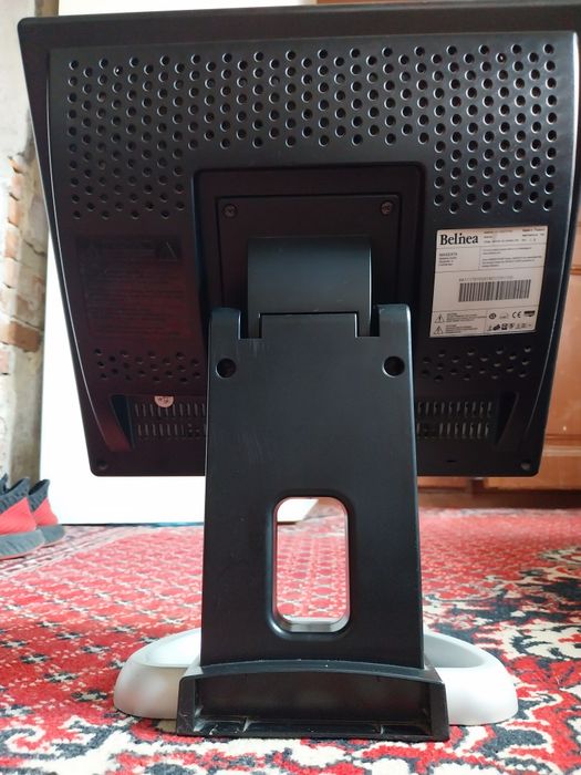 [IT] [VGA] [60 Hz] Monitor Belinea