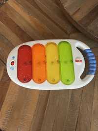 Fisher Price детски ксилофон