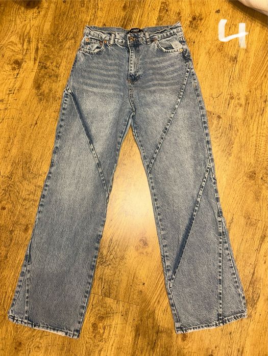 Дънки всякакви модели