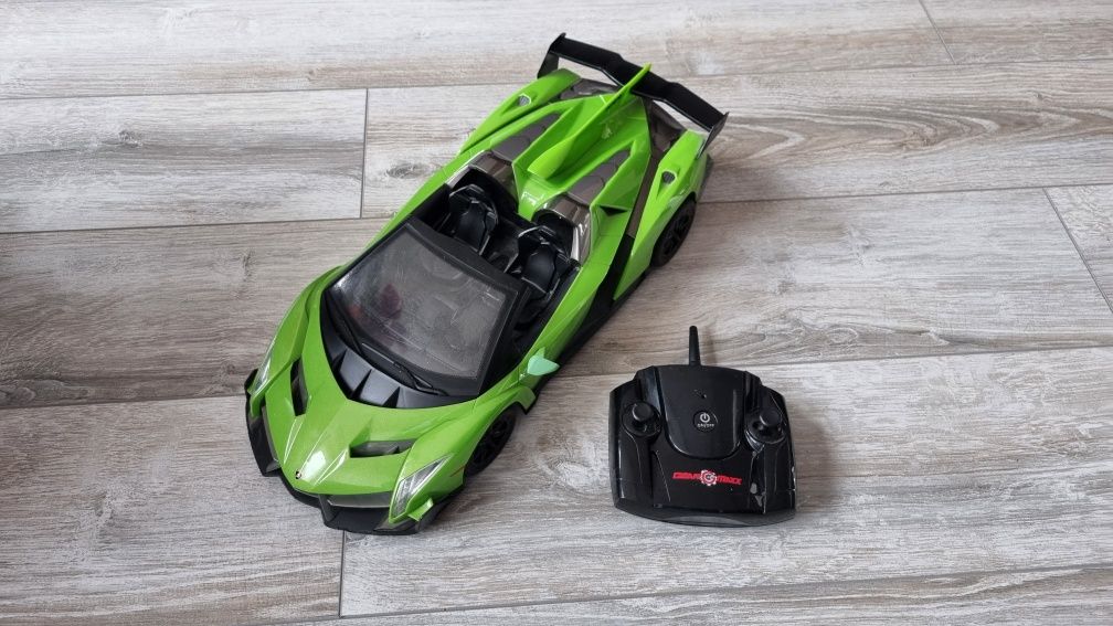 Кола с дистанционно "Lamborghini Veneno LP 750-4"