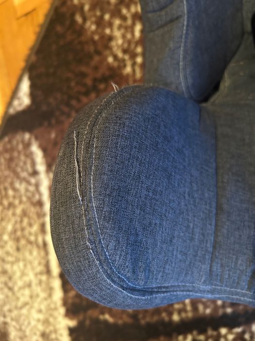 Столче за кола Chipolino Campo изофикс