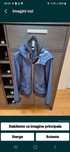 Bluza/geaca vint windstopper S/M