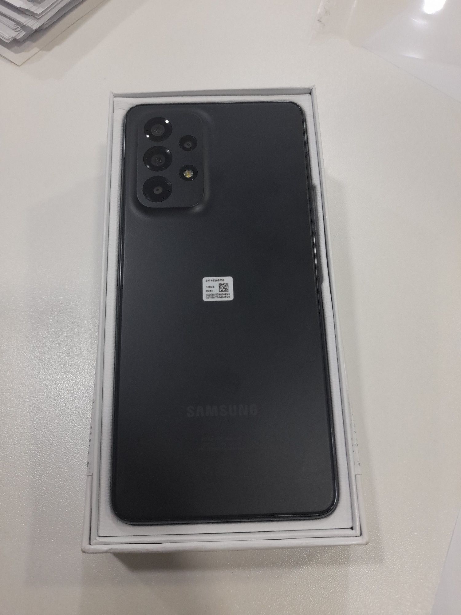 SAMSUNG galaxy A53 5G