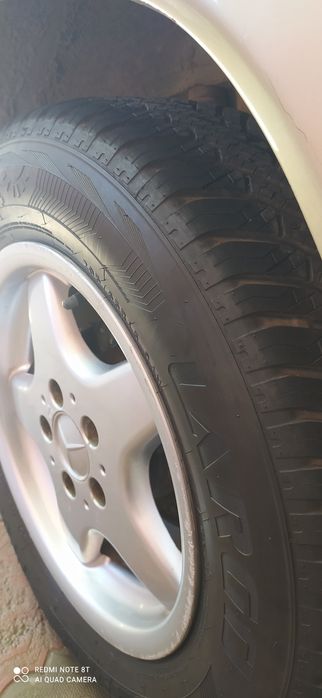 Нархидан озрог отип берамиз