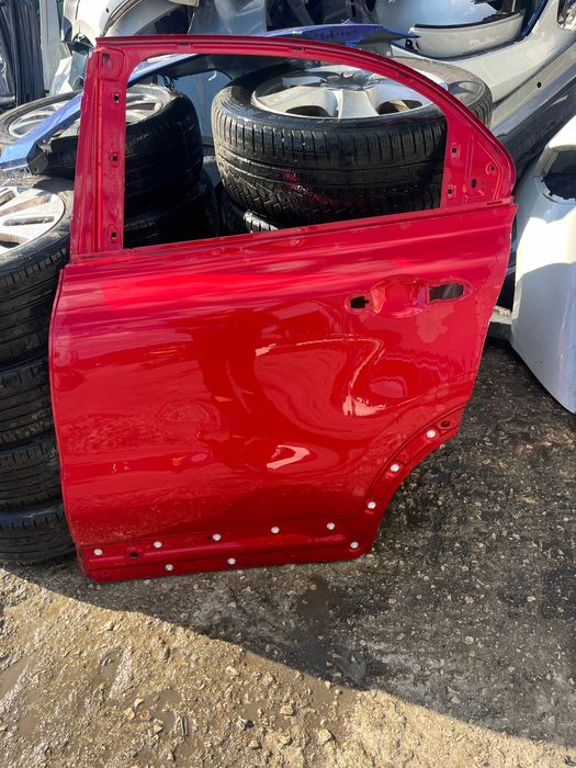 Врата Fiat 500X 2бр.