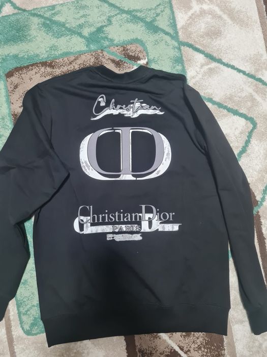 Bluză bărbat Christian dior
