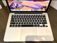 Macbook Pro 13 Retina Core i5 Late 2013 в ОТЛИЧНОМ состоянии