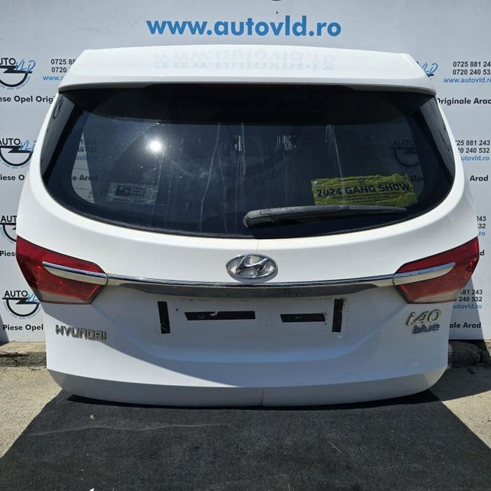Haion complet Hyundai i40