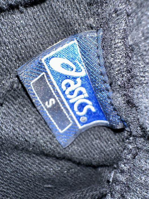 Pantaloni Trening ASICS Gri Barbati | Marime S