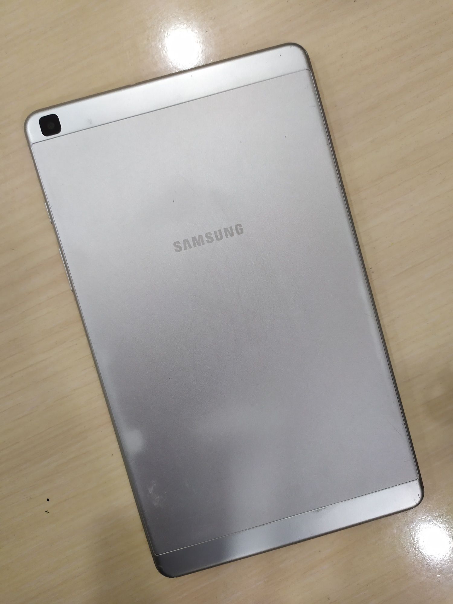 Samsung Tab A8 Ideal